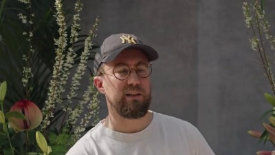 Prinz Pi、Dag SDP - Viktoriapark