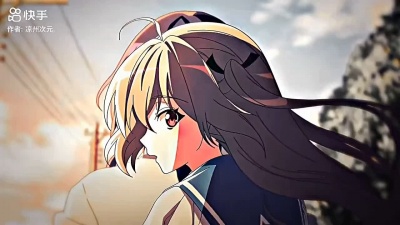 贺帆 - 人