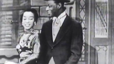 Nat King Cole - Orange Colored Sky