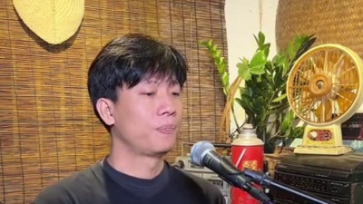 豆豆果 - 《默契》海南小崇