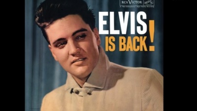 Elvis Presley - Such a Night
