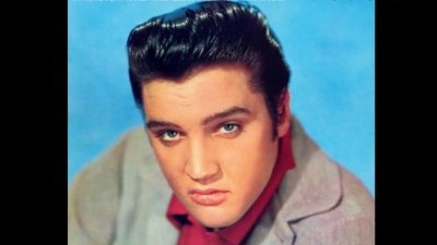 Elvis Presley - Mean Woman Blues