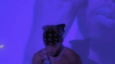 6LACK - Fatal Attraction