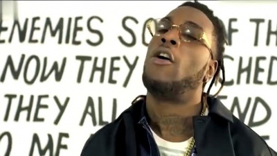 Burna Boy - Pree Me