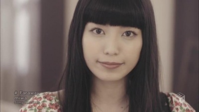 miwa - Faraway