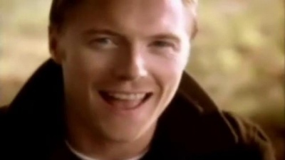 Ronan Keating - I Hope You Dance