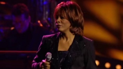 Donna Summer - This Time I Know It's for Real (from VH1 Presents Live & More Encore!)