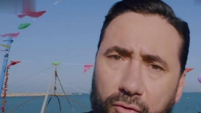 Tiromancino - Sale, amore e vento
