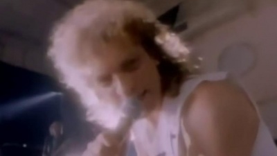 Foreigner - Heart Turns To Stone