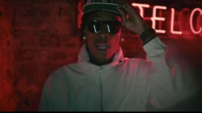 Naughty Boy、Wiz Khalifa、Ella Eyre - Think About It