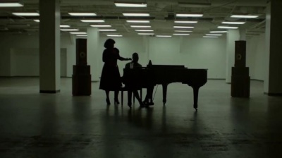 Robert Glasper Experiment、Jill Scott - Calls