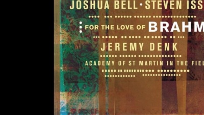 Joshua Bell、steven isserlis、jeremy denk、Robert Schumann、Academy of St. Martin in the Fields - Violin Concerto in D Minor, WoO 23: II. Langsam (codetta by Benjamin Britten)