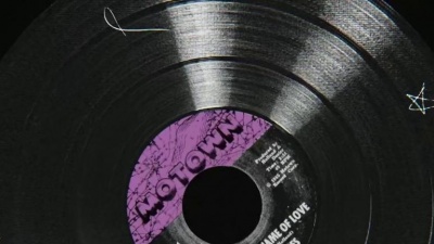 The Supremes - Stop! In The Name Of Love