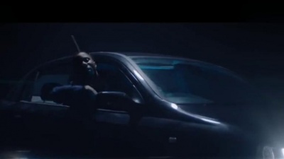 Suspect、Jesse James Solomon、Skepta - One Way