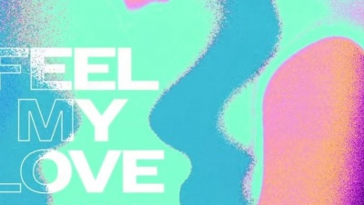 DubVision、Joe Taylor、Lucas & Steve - Feel My Love(feat. Joe Taylor)