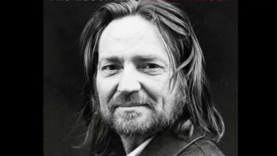 Willie Nelson - My Heroes Have Always Been Cowboys