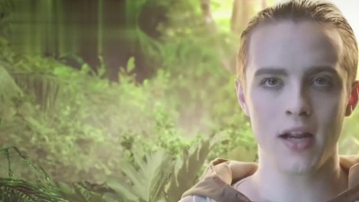 Jedward - Luminous