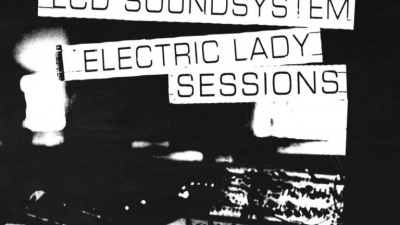 LCD Soundsystem - call the police