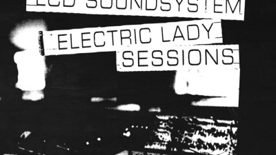 LCD Soundsystem - tonite