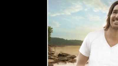 Jake Owen - Anywhere With You
