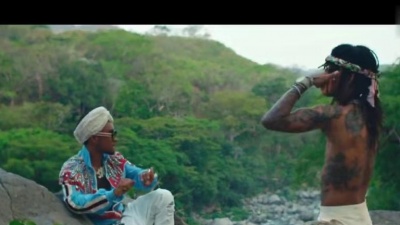 Swae Lee、Slim Jxmmi、Rae Sremmurd - Guatemala