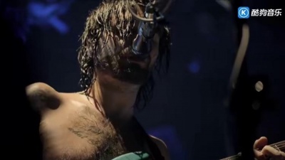 Biffy Clyro - Mountains