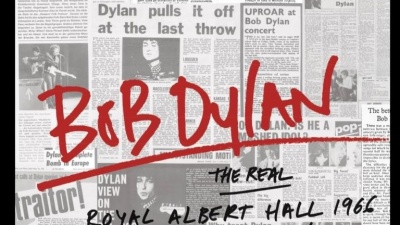 Bob Dylan - Baby, Let Me Follow You Down