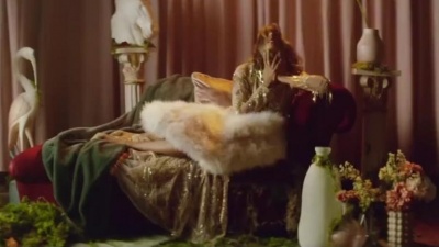 Anjulie - Glory