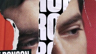 Mark Ronson、Santigold - Pretty Green