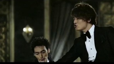 SMAP - シャレオツ