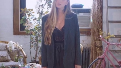Carly Paige / Fly By Midnight - I Feel It