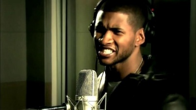 Usher - Hush
