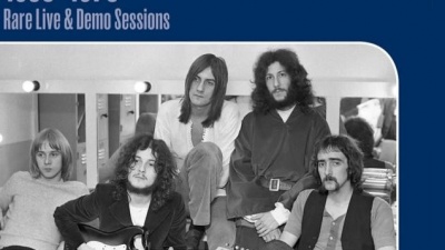 Fleetwood Mac - Albatross
