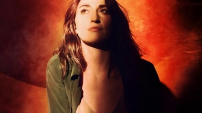 Sara Bareilles - Fire