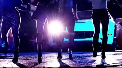 Brandy、Chris Brown - Put It Down