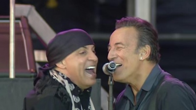 Bruce Springsteen - Glory Days