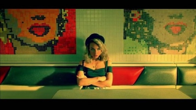 Kay、Pusha T - Strangers