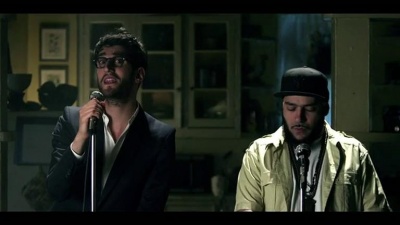 Chromeo - Don't Turn The Lights On