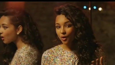 Jessica Jarrell - Up And Running