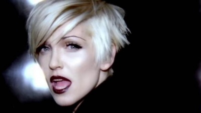 Girls Aloud - The Loving Kind