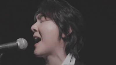 高佑镇 - 나만의 슬픔