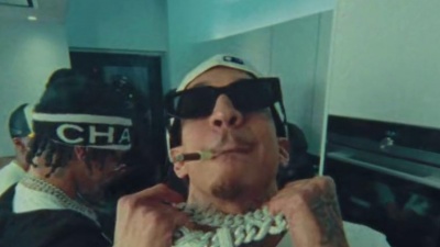 D-Block Europe、Nemzzz - TASTE(feat. D-Block Europe)