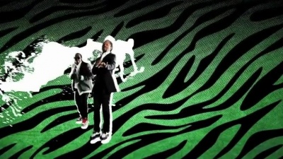 Madcon、ameerah - Freaky Like Me