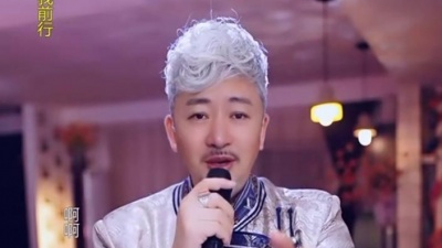 豆豆果 - 《你是我思念的人》阿古拉