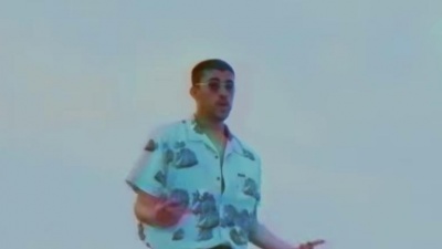 Bad Bunny - Estamos Bien