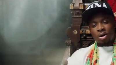 Fuse ODG、Sean Paul - Dangerous Love