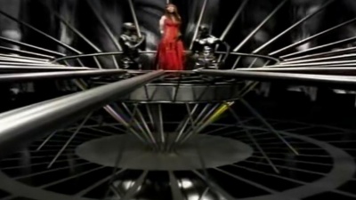 Brandy - What About Us?
