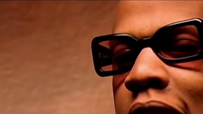 Foxy Brown、JAY-Z - I'll Be 