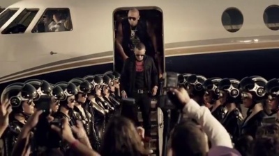 Wisin、Yandel - Te Deseo