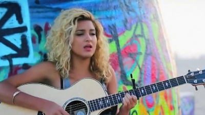 Tori Kelly - Silent